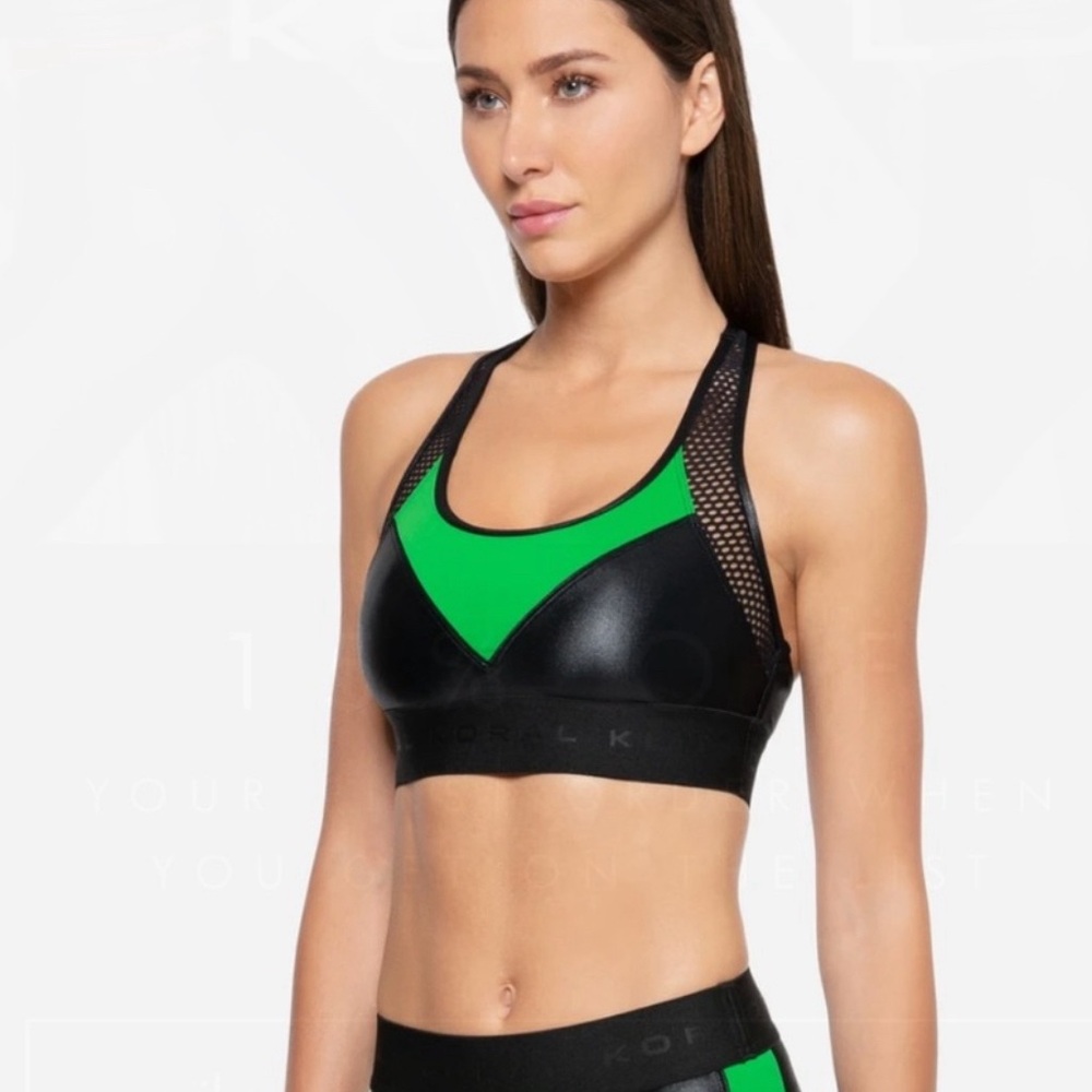 Koral Sports Bra